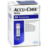 Roche Accu-Chek Aviva teststrips, 50 stuks