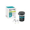 Roche Accu-Chek Instant teststrips, 50 stuks