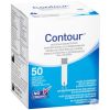 Contour teststrips, 50 stuks
