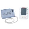 Pressure Man volautomatische elektronische bovenarm-bloeddrukmeter met trekbeugel klittenbandmanchet