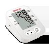 Pressure Man volautomatische elektronische bovenarm-bloeddrukmeter met trekbeugel klittenbandmanchet