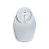 seca 750 Robuuste mechanische vloerweegschaal wit/wit