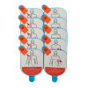 Defibtech Lifeline VIEW Trainer vervangingsplakkers volwassenen
