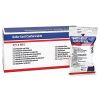 Delta-Cast Conformable softcast-verband