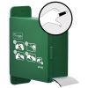 Plum QuickSoft dispenser voor QuickSoft bandages