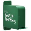 Plum QuickSoft dispenser voor QuickSoft bandages
