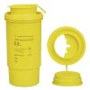  uit 100% gerecycled materiaal