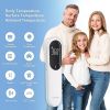Infrarood thermometer