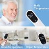 Infrarood thermometer