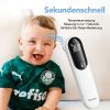 Contactloze infrarood thermometer