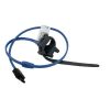 PC60-E en PC-60NW Wrap-sensor voor baby's