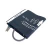 Contec 08A Large Manchet 33-47cm