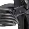 Rollator- en rolstoelslot AXA