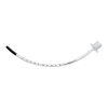 Safety Clear tracheale tube
