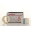 Rudapor non woven fixatiepleister 2,5 cm x 9,14 m, 12 stuks