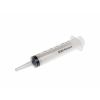 BD Plastipak 3-delige injectiespuit met kathetertip 50 ml, 60 stuks