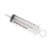 BD Plastipak 3-delige injectiespuit 100 ml met kathetertip, 25 stuks