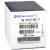 BD Microlance 3 grijs 27G, 0,4 x 13 mm, 100 stuks