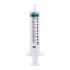 BD Emerald 3-delige spuit 10 ml, 100 stuks