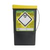 Sharpsafe Naaldencontainer 450 ml