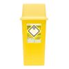 Sharpsafe Naaldencontainer 7 Liter