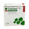 Tubifast 2-Way Stretch rood 3,5 cm x 10 m