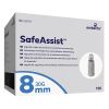 Embecta SafeAssist veiligheids-Pennaalden
