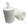 Midi Poetspapier zonder koker Cellulose 1-laags 275 m x 22 cm, 6 rollen