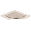 Mepilex Border schuimverband, 10 x 20 cm, 5 x 1 stuk