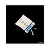 KIPIC injectienaald 33G x 4 mm, donkergrijs, steriel Luer-Lock, 100 stuks