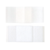 Leukoplast Soft White injectiepleister, 1,9 x 4 cm, 500 stuks