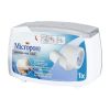 Micropore hechtpleister op dispenser 2,5 cm x 5 m, per stuk