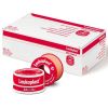 Leukoplast hechtpleister op klem, 2,5 cm x 5 m, per rol