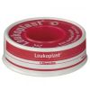 Leukoplast hechtpleister op klem, 1,25 m x 5 m per rol