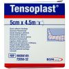 Tensoplast 5 cm x 4,5 m, per rol