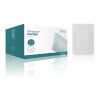 Kliniplast Border 8 x 10 cm, 50 stuks