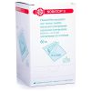 Nobatop 8 non-woven kompres 4-laags steriel 5 x 5 cm, 50 x 2 stuks