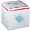 Nobatop 8 non-woven kompres 4-laags steriel 10 x 10 cm, 50 x 2 stuks