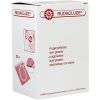 Rudaclude oogpleister S, 30 stuks
