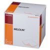 MELOLIN absorberend wondverband, 5 x 5 cm, 25 stuks