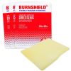 Burnshield steriele kompressen 10 x 10 cm, per stuk