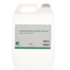 Water gedemineraliseerd 5 liter