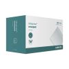 Klinipress Novopad steriel absorberend verband 5 x 5 cm, 100 stuks