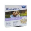 DermaPlast injectiepleister, 16 x 40 mm, 250 stuks