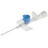 BD Venflon Pro Safety IV-canule blauw 22G, 0,9 x 25 mm