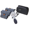 Heine GAMMA G5 bloeddrukmeter met manchet voor volwassenen, in ritstas