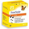 FreeStyle Lite teststrips, 50 stuks