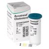 Roche Accutrend Cholesterol teststrips, 25 stuks
