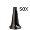 Heine herbruikbare tip Ø 2.4 mm, 50 stuks
