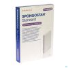 Spongostan Standaard 70 x 50 x 10 mm, 2 stuks